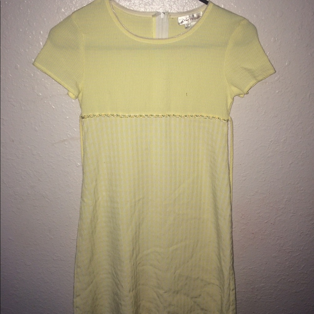 Dress